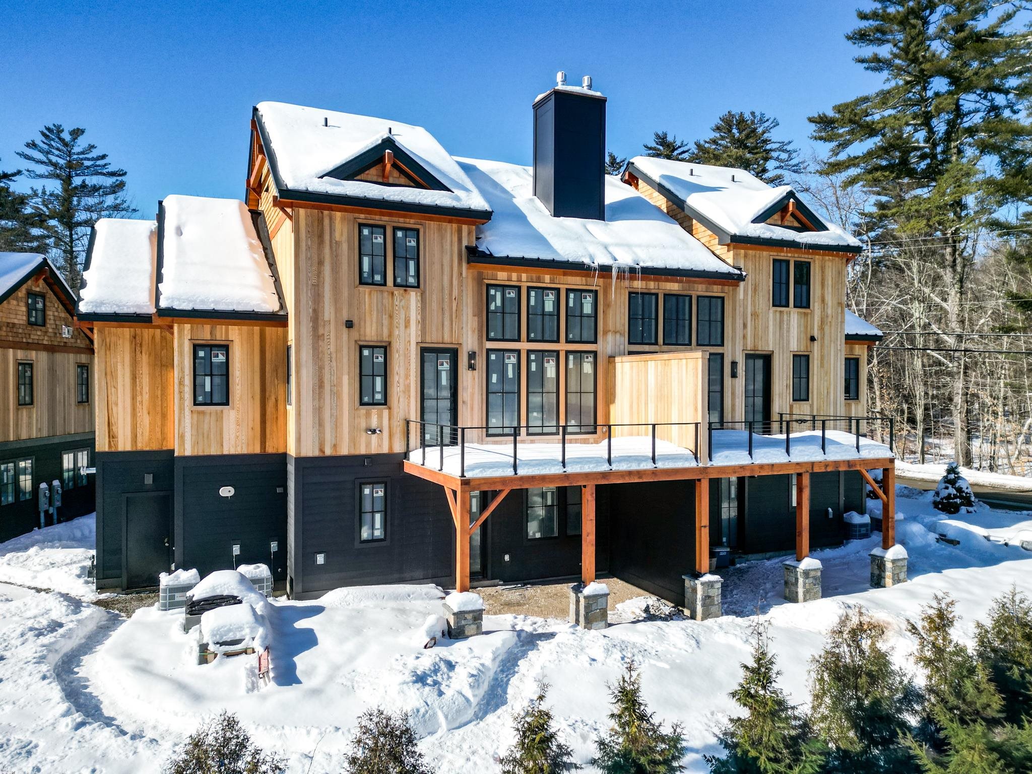 3 Black Diamond Road