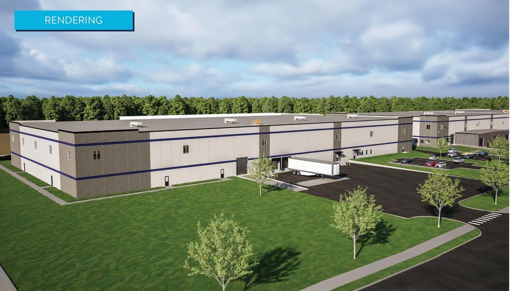 Photo of 100 New Hampshire Avenue, Portsmouth, NH 03801 (MLS # 5081557)