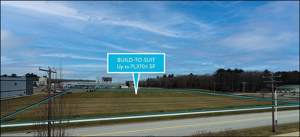 Photo of 100 New Hampshire Avenue, Portsmouth, NH 03801 (MLS # 5081557)