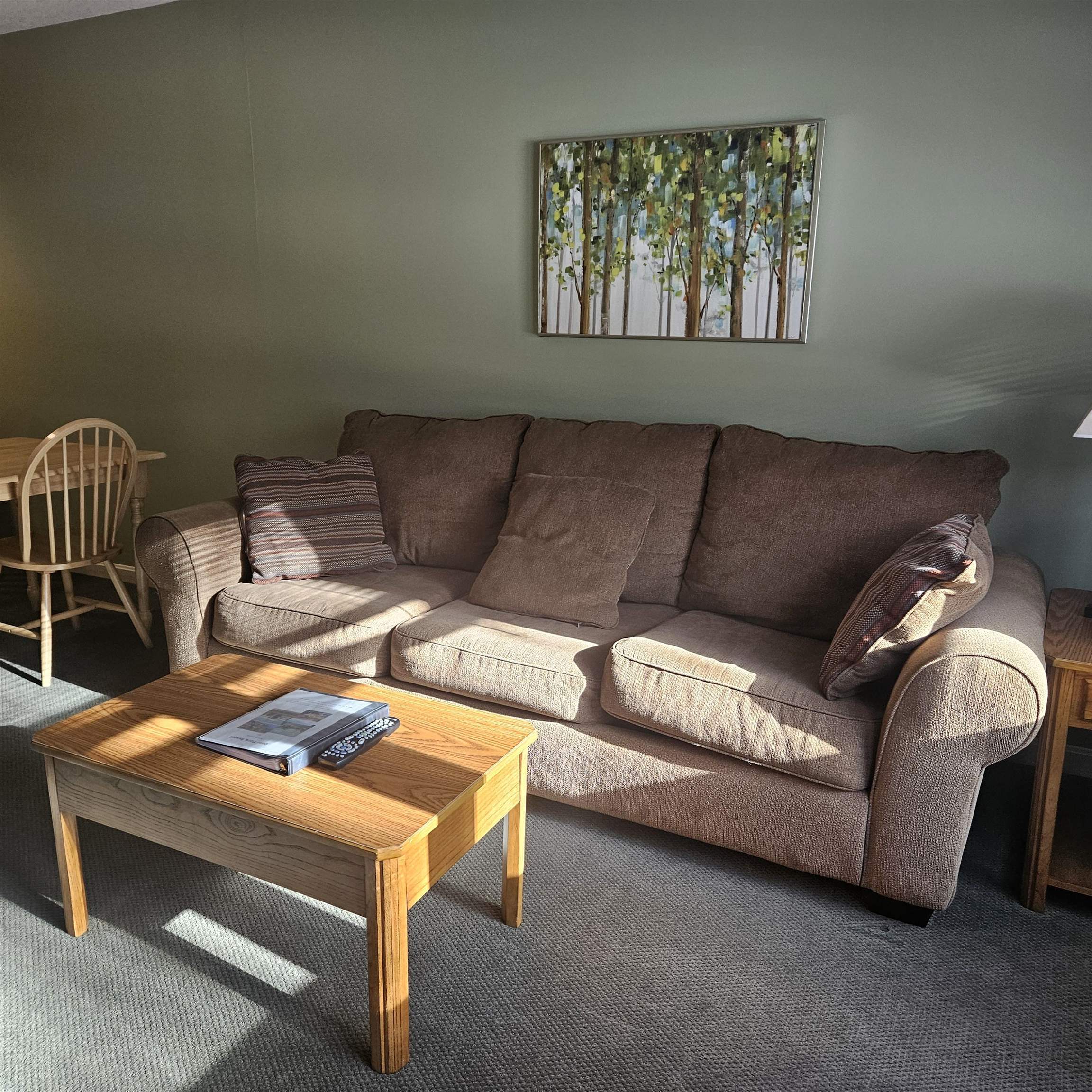 164 Deer Park Drive 161D