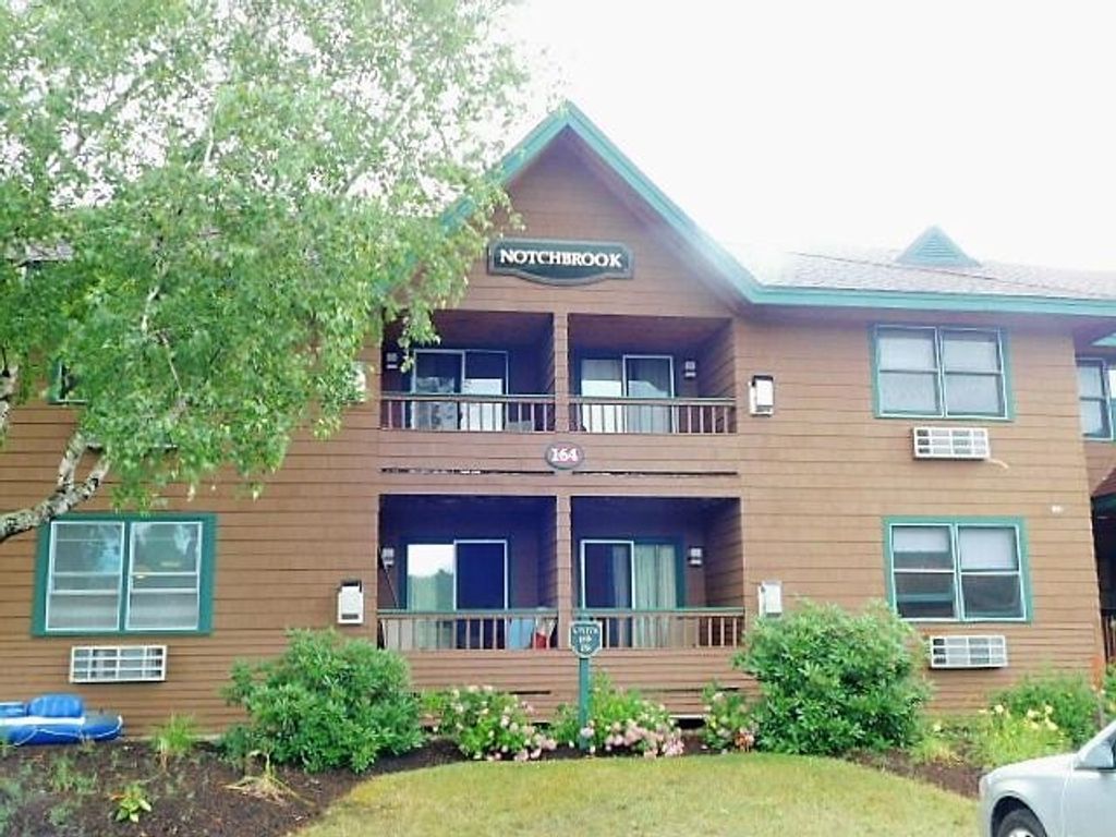 Photo of 164 Deer Park Drive #161D, Woodstock, NH 03262 (MLS # 5083900)