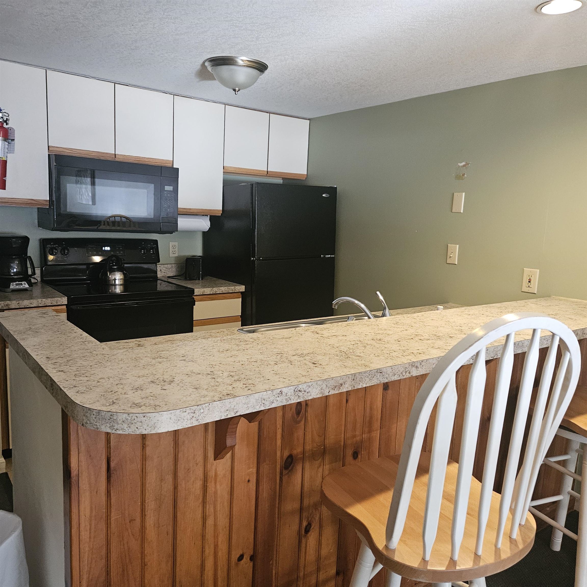 164 Deer Park Drive 161D