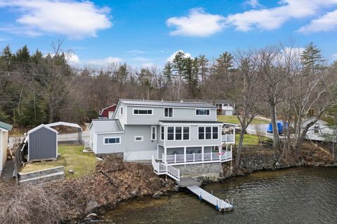 Property photo of 339 Webster Lake Road, Franklin, NH 03235
