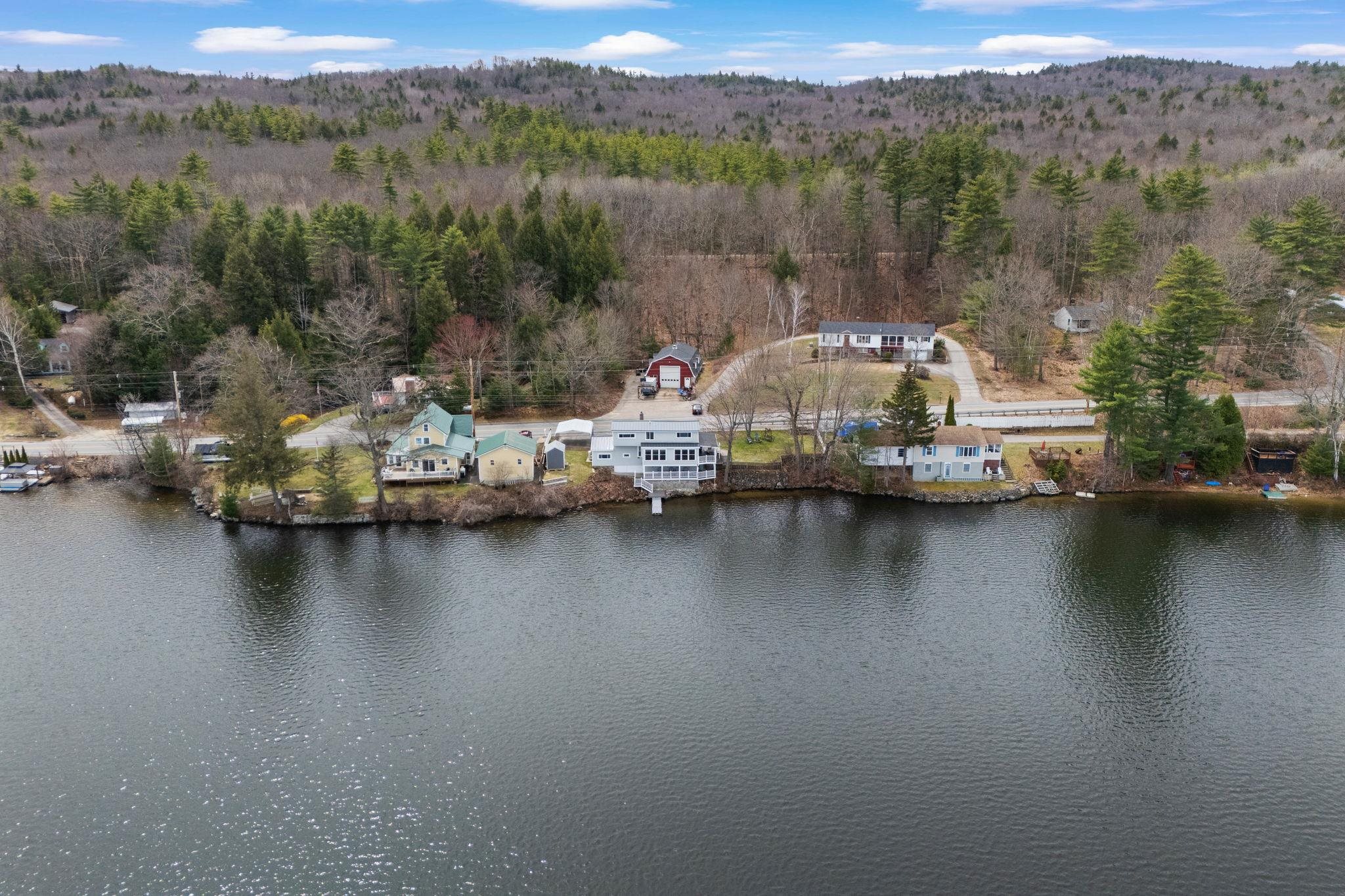 339 Webster Lake Road
