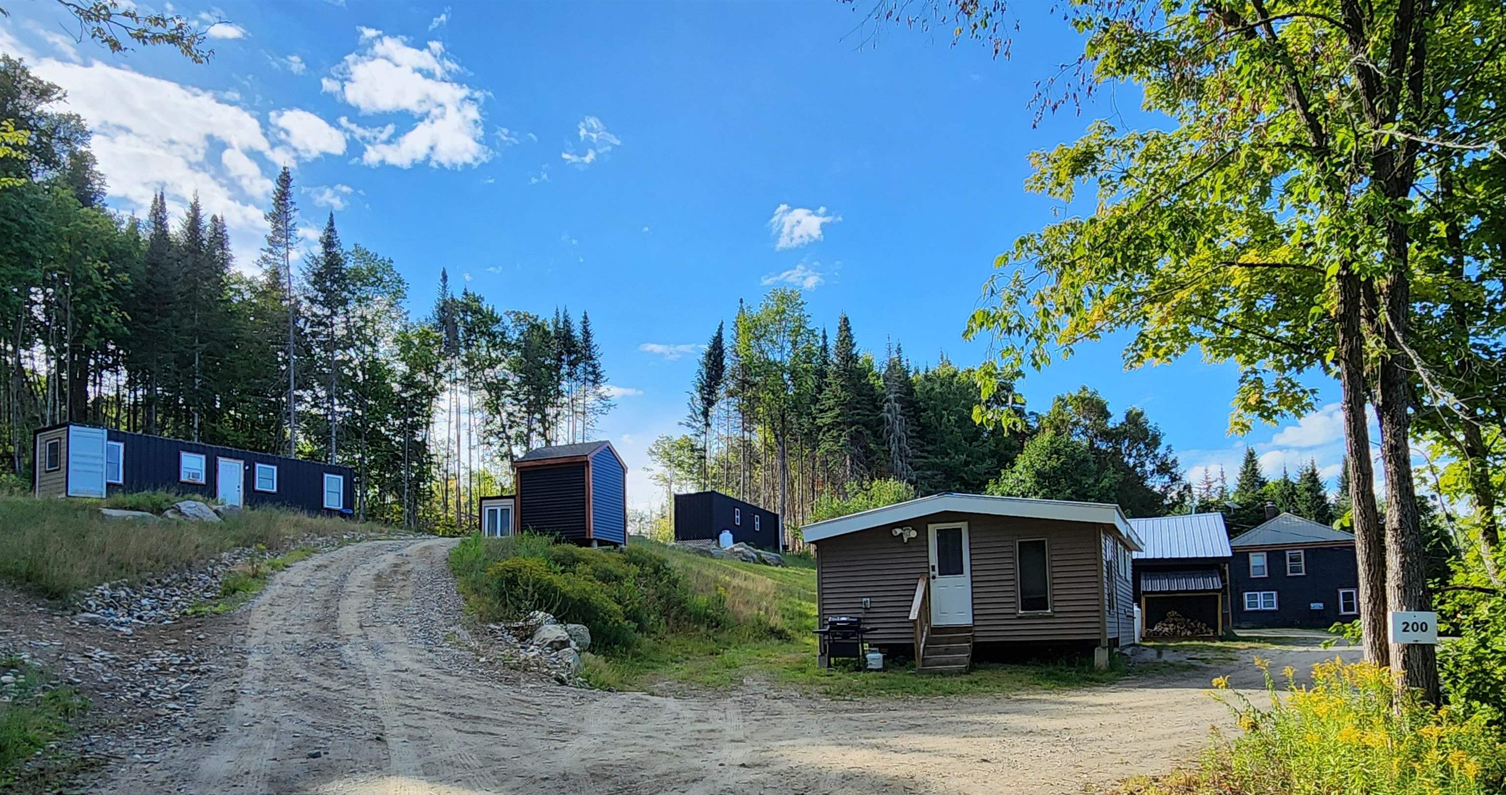 Photo 1 of 60 — 200 Berlin Road, Errol, NH 03579
