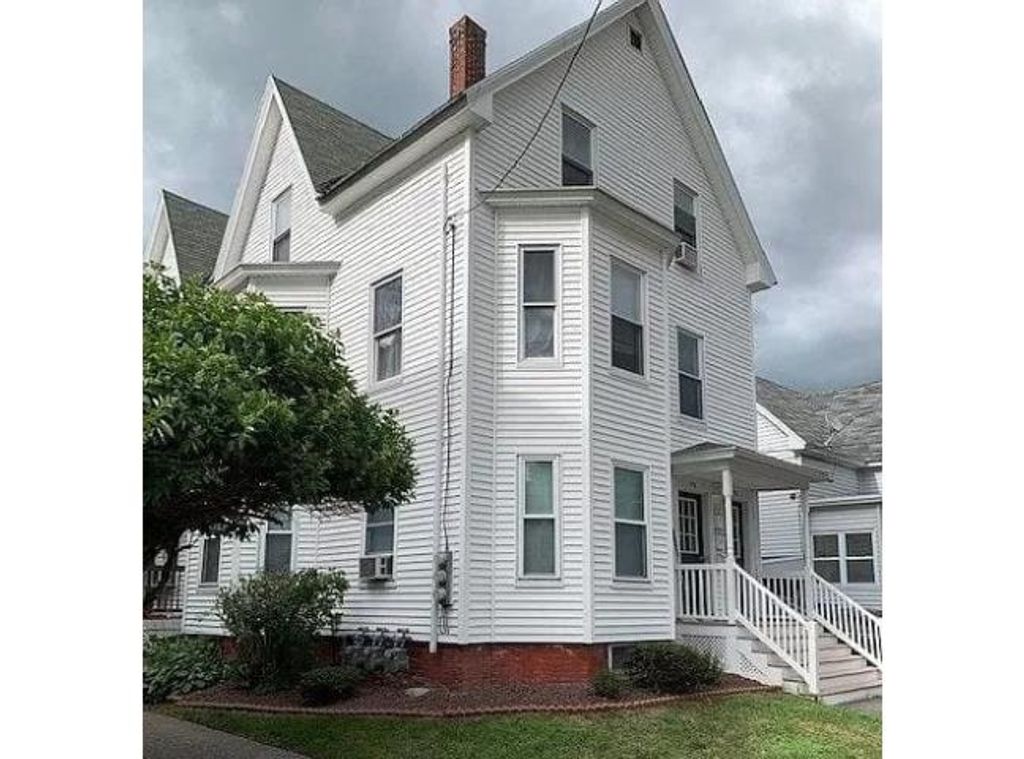 Photo of 390 Pearl Street, Manchester, NH 03104 (MLS # 5080265)