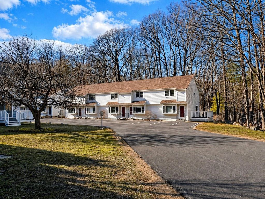 Photo of 777 Middle Road #72, Portsmouth, NH 03801 (MLS # 5083126)