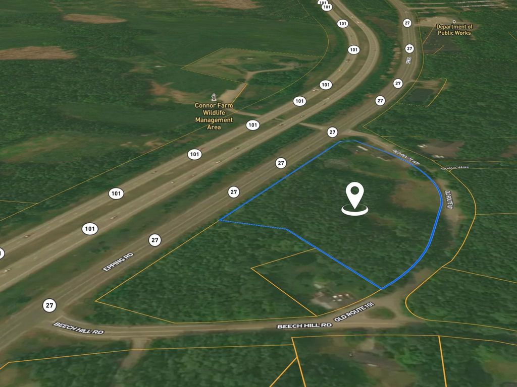 Photo of 7 Redberry Road, Exeter, NH 03833 (MLS # 5082827)