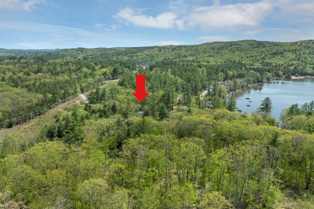 Photo of 103 Lake Avenue, Franklin, NH 03235 (MLS # 5089948)