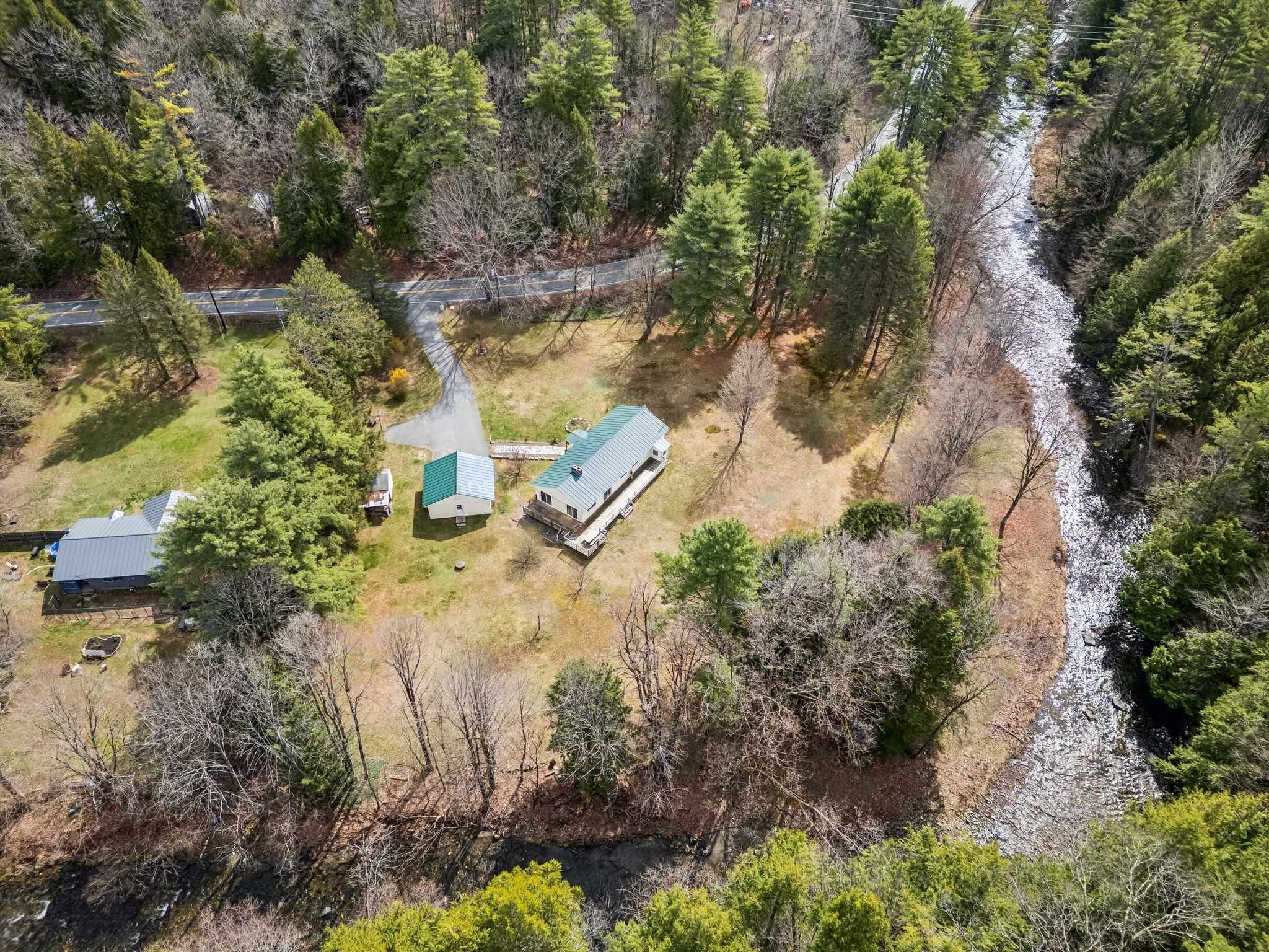 941 Willow Brook Road