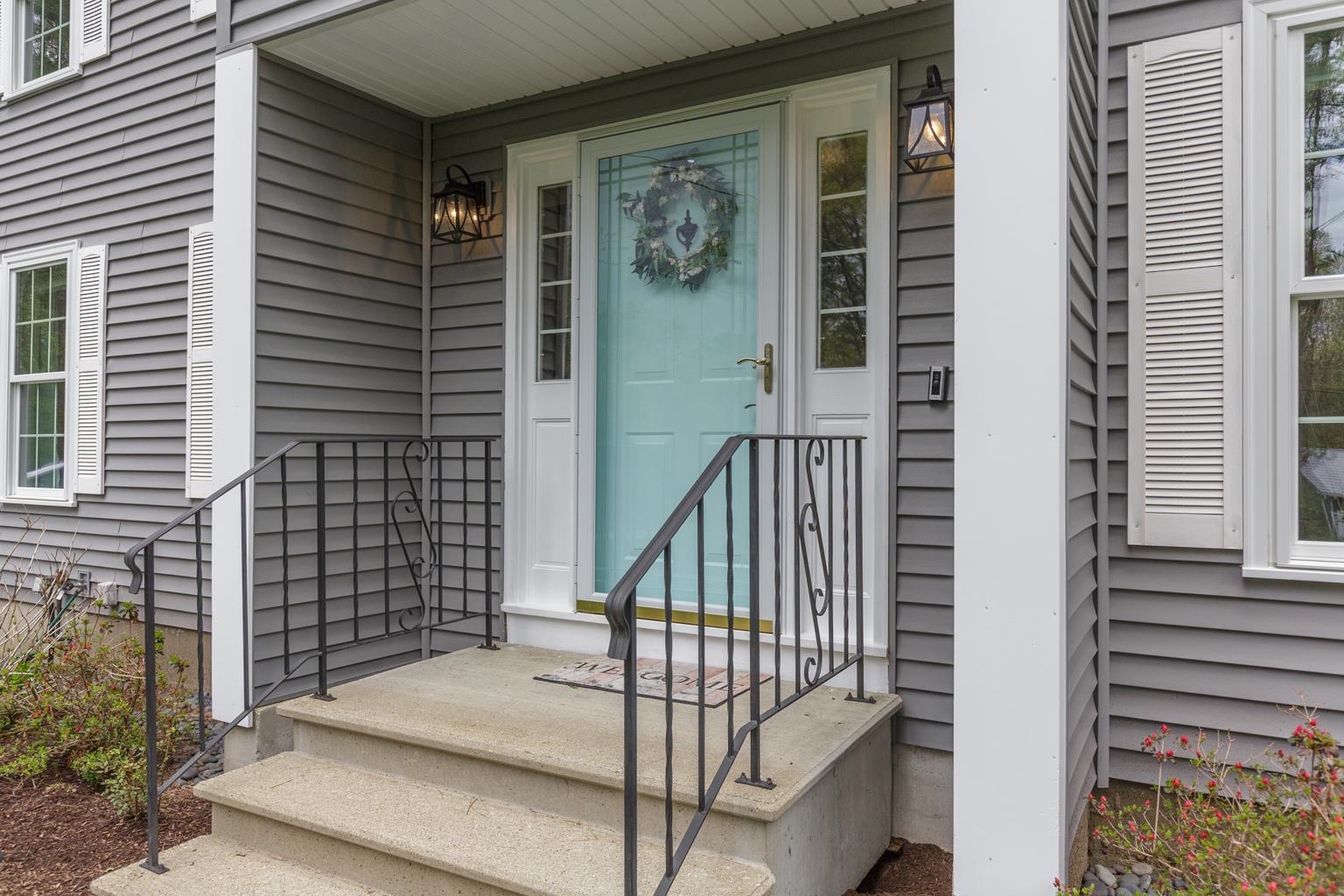 4 Muscovy Drive