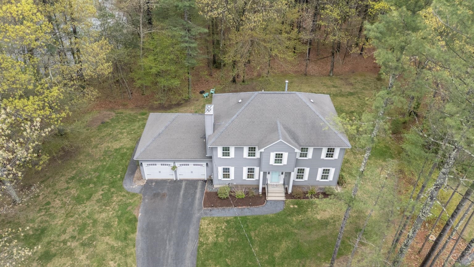 4 Muscovy Drive