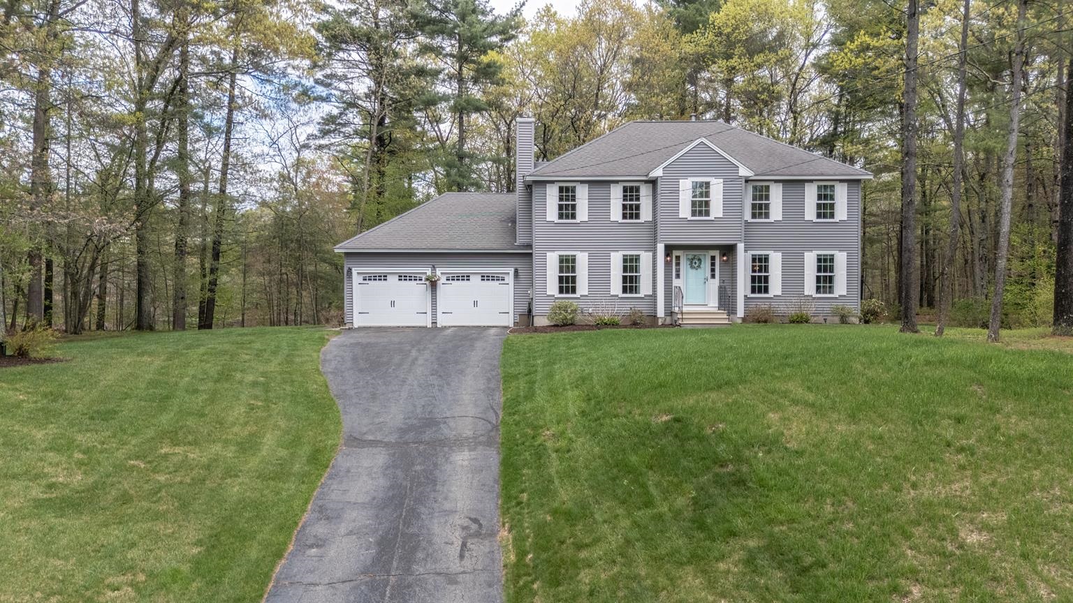 4 Muscovy Drive