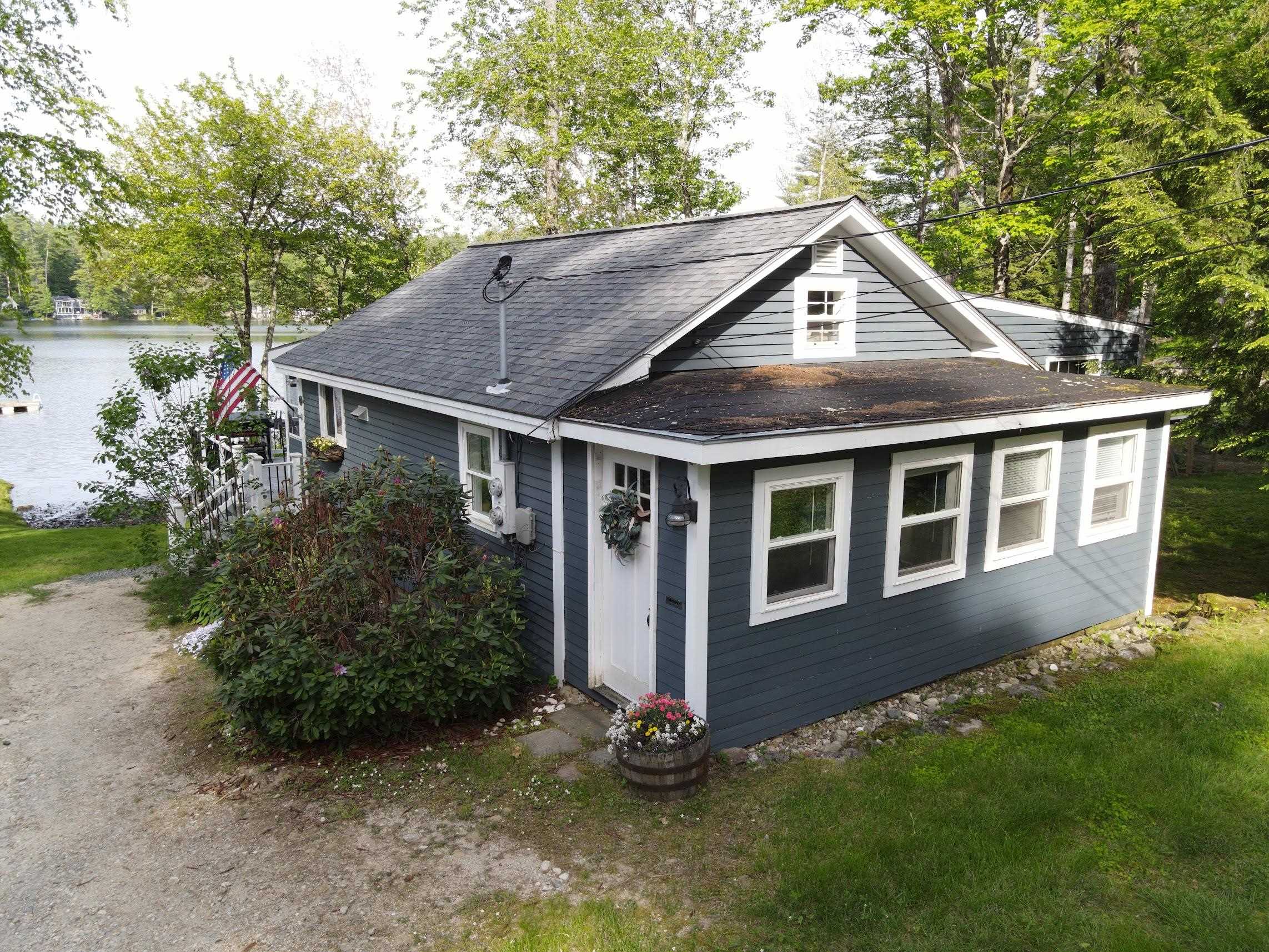 175 Rolfe Pond Drive