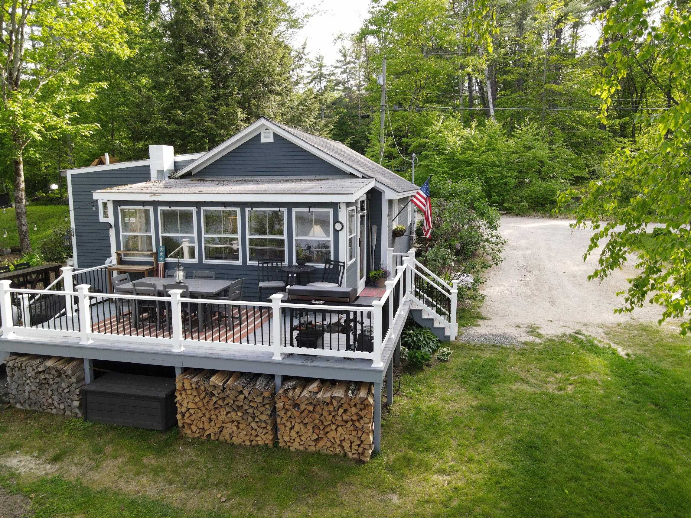 175 Rolfe Pond Drive