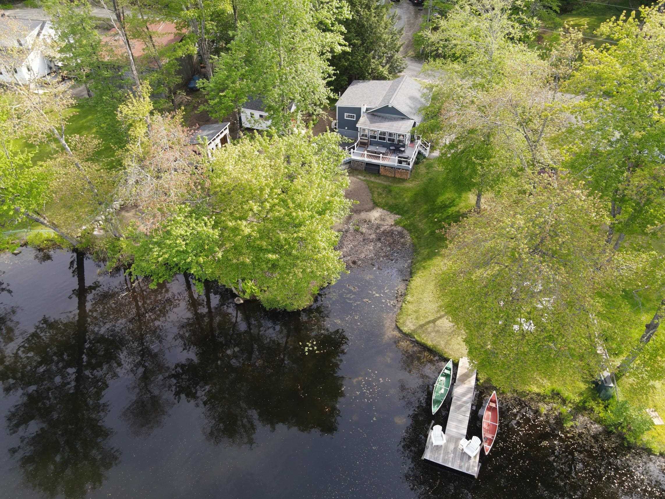 175 Rolfe Pond Drive