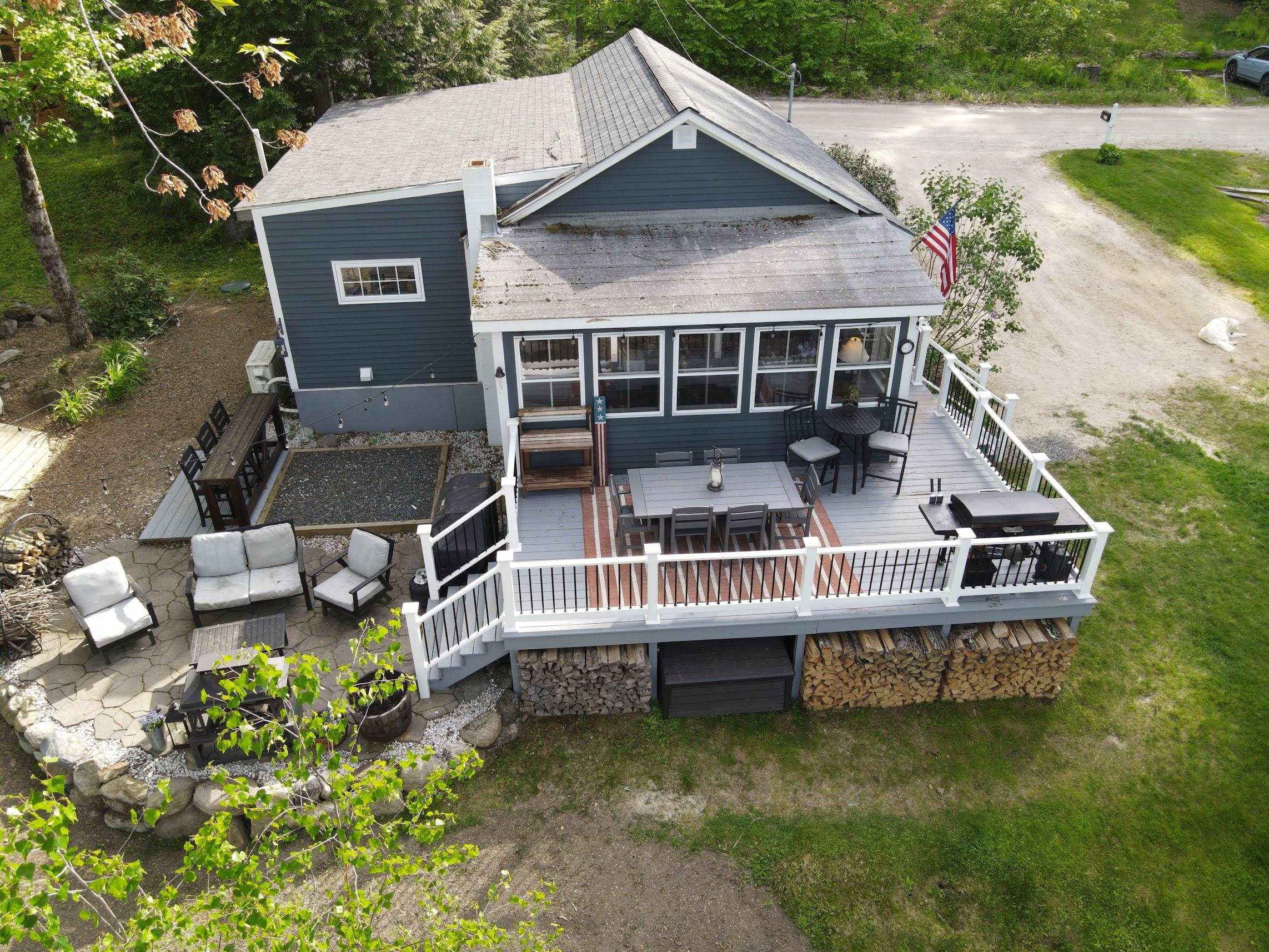 175 Rolfe Pond Drive