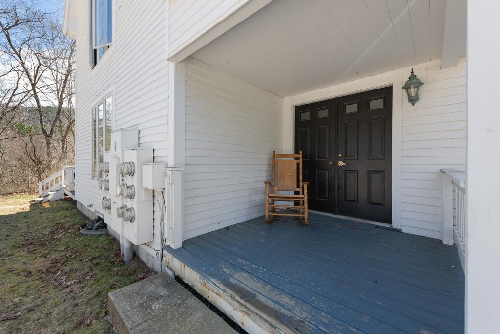 Photo of 1294 New Hampshire Route 175 Road #3&amp;4, Campton, NH 03223 (MLS # 5084528)