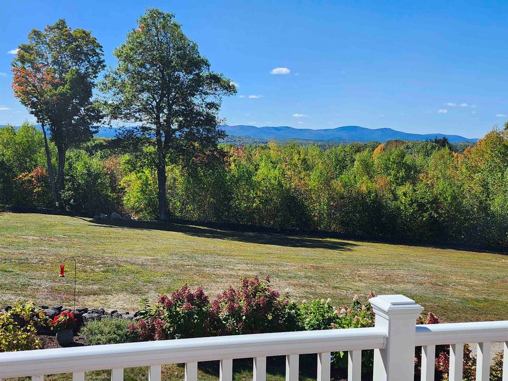 Photo of 33 Sky Lane, Wolfeboro, NH 03894 (MLS # 5080870)