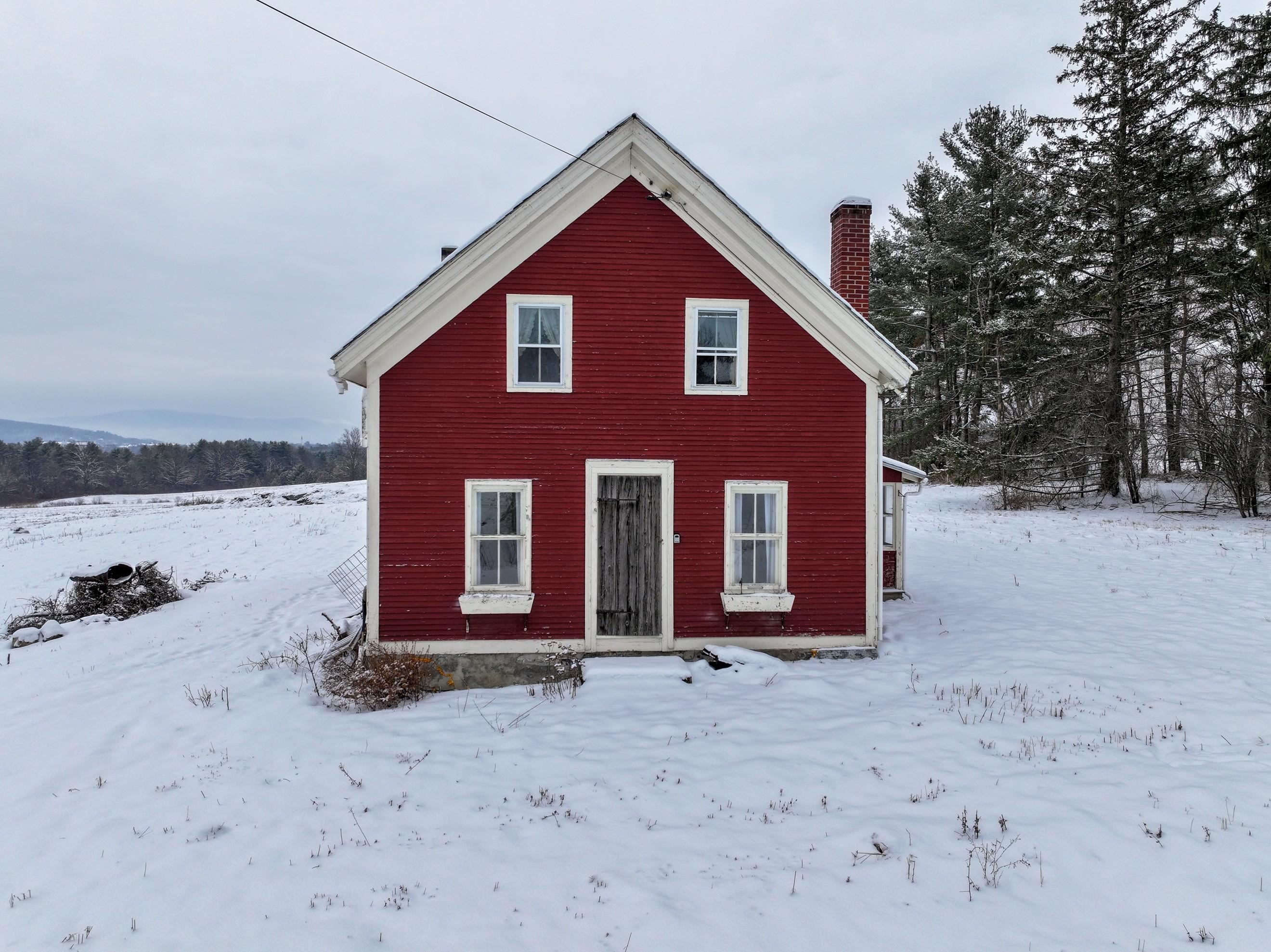 1332 Cider Mill Road