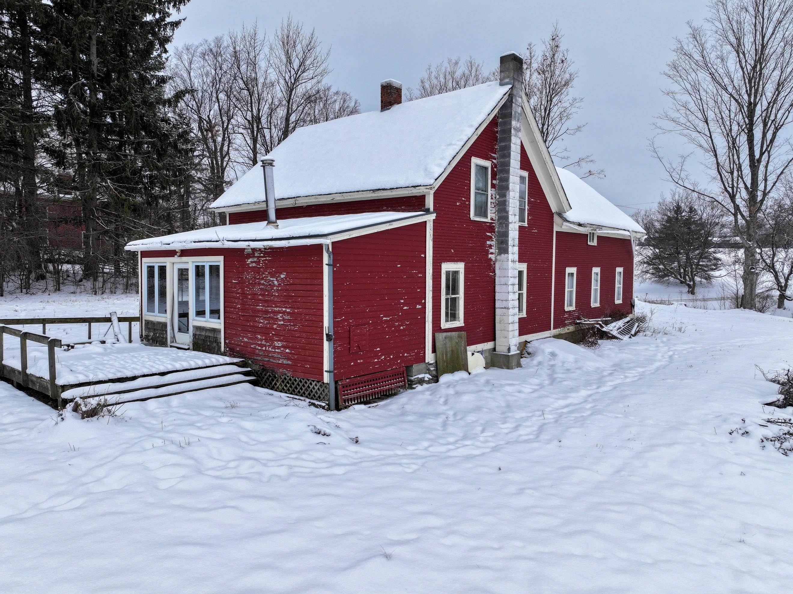 1332 Cider Mill Road