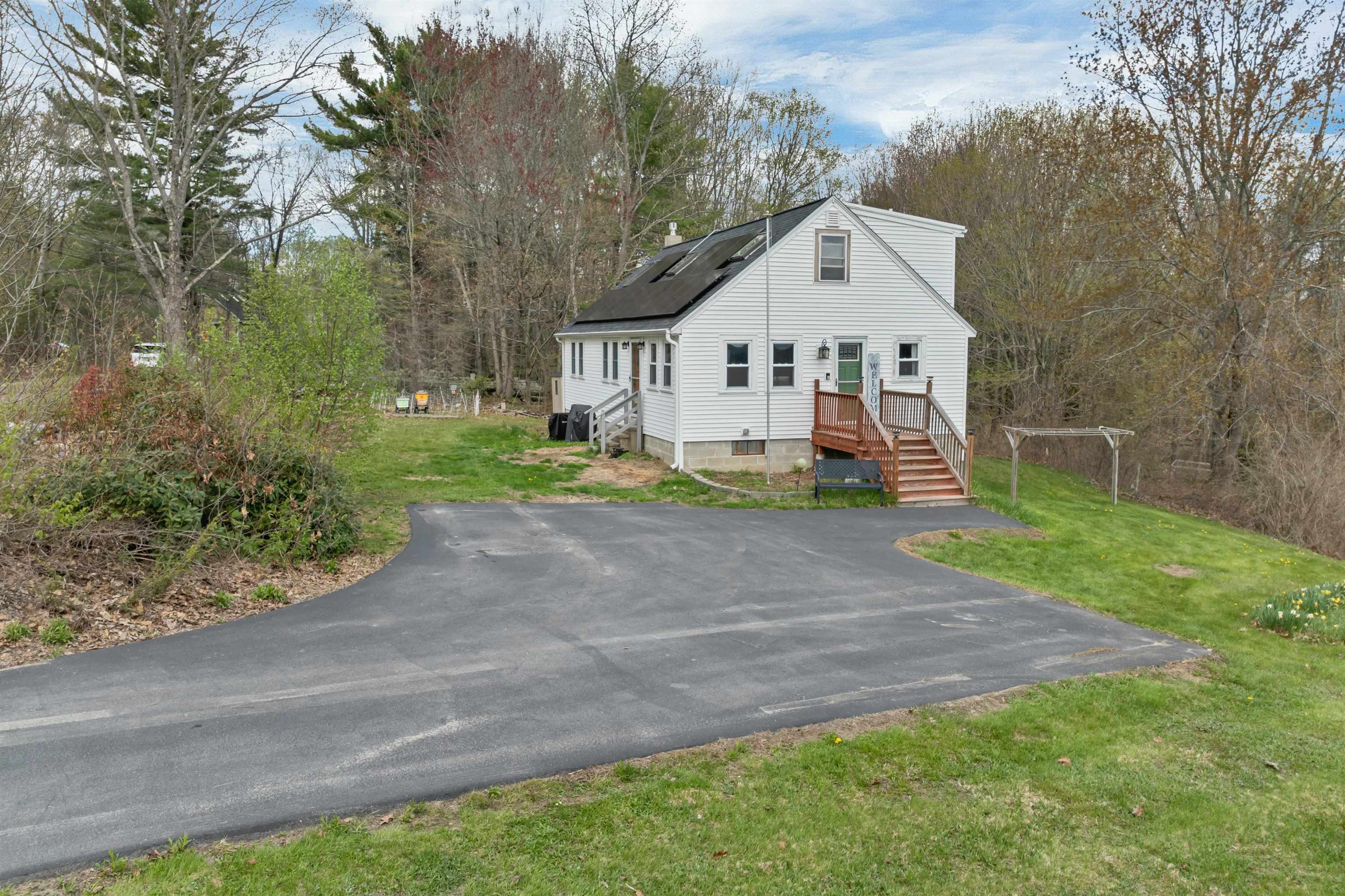 156 Branch Hill Road