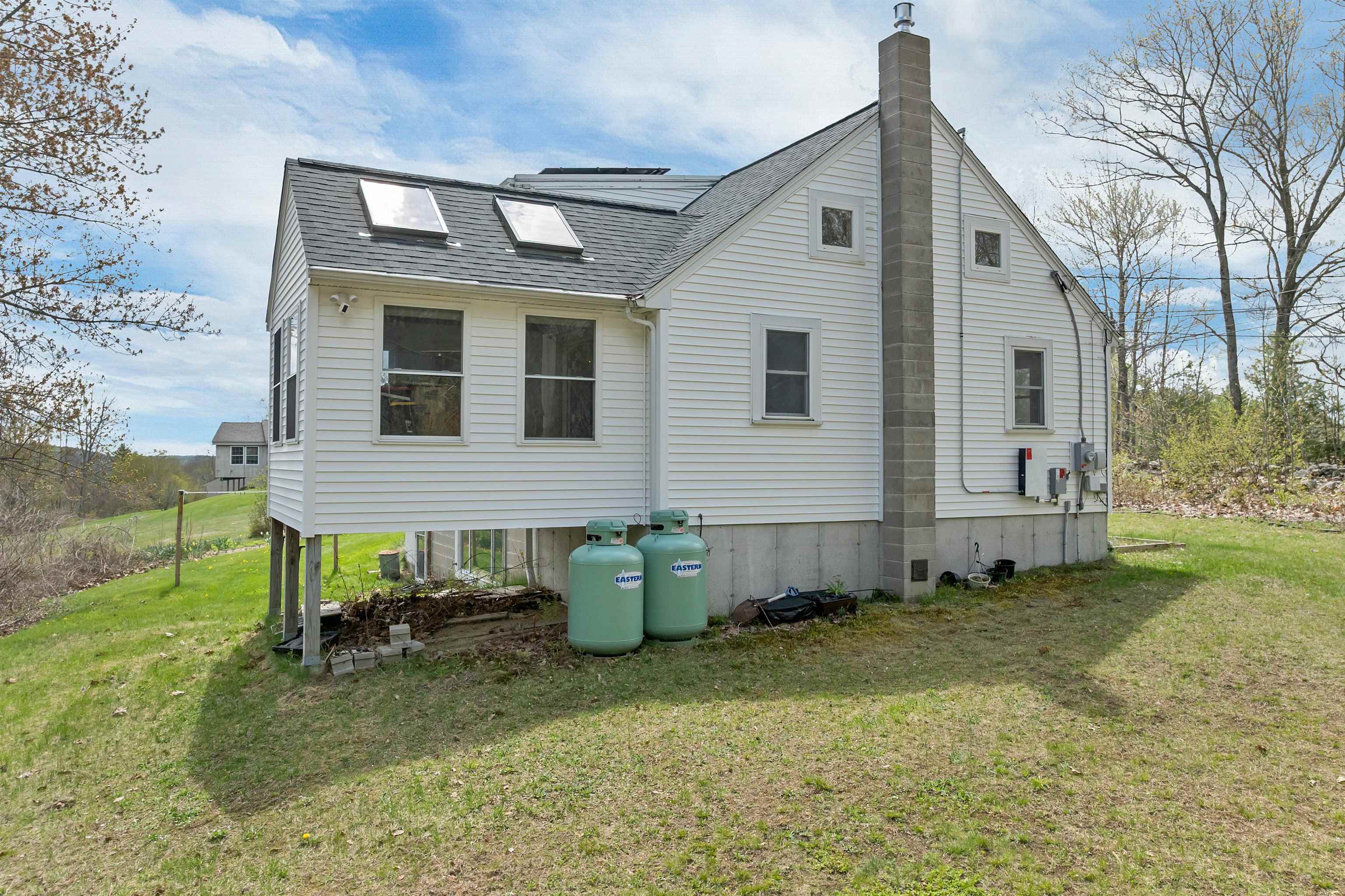 156 Branch Hill Road