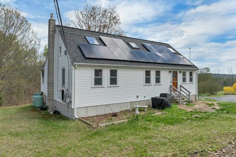 Photo of 156 Branch Hill Road, Milton, NH 03852 (MLS # 5087930)
