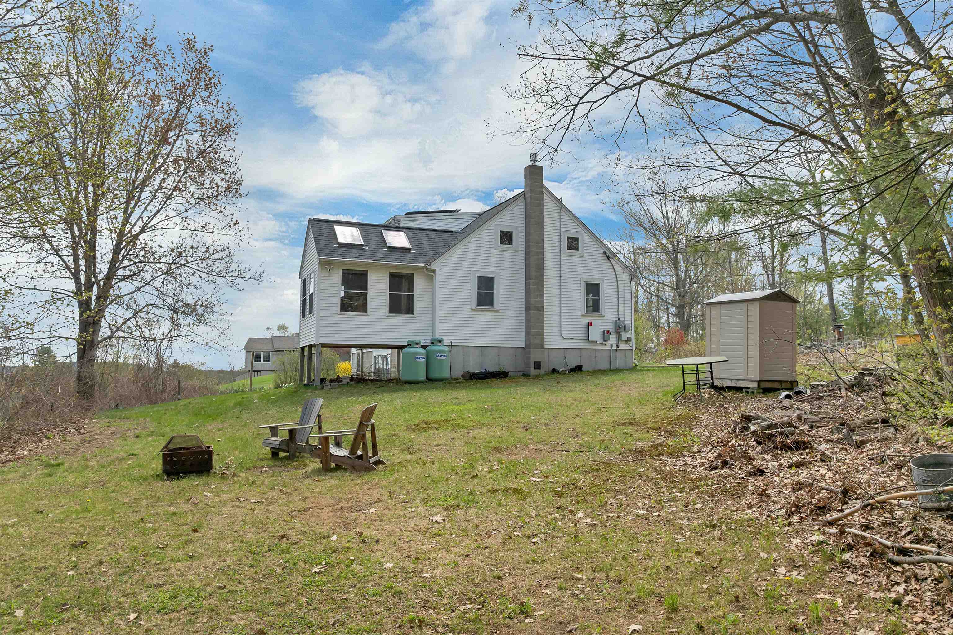156 Branch Hill Road
