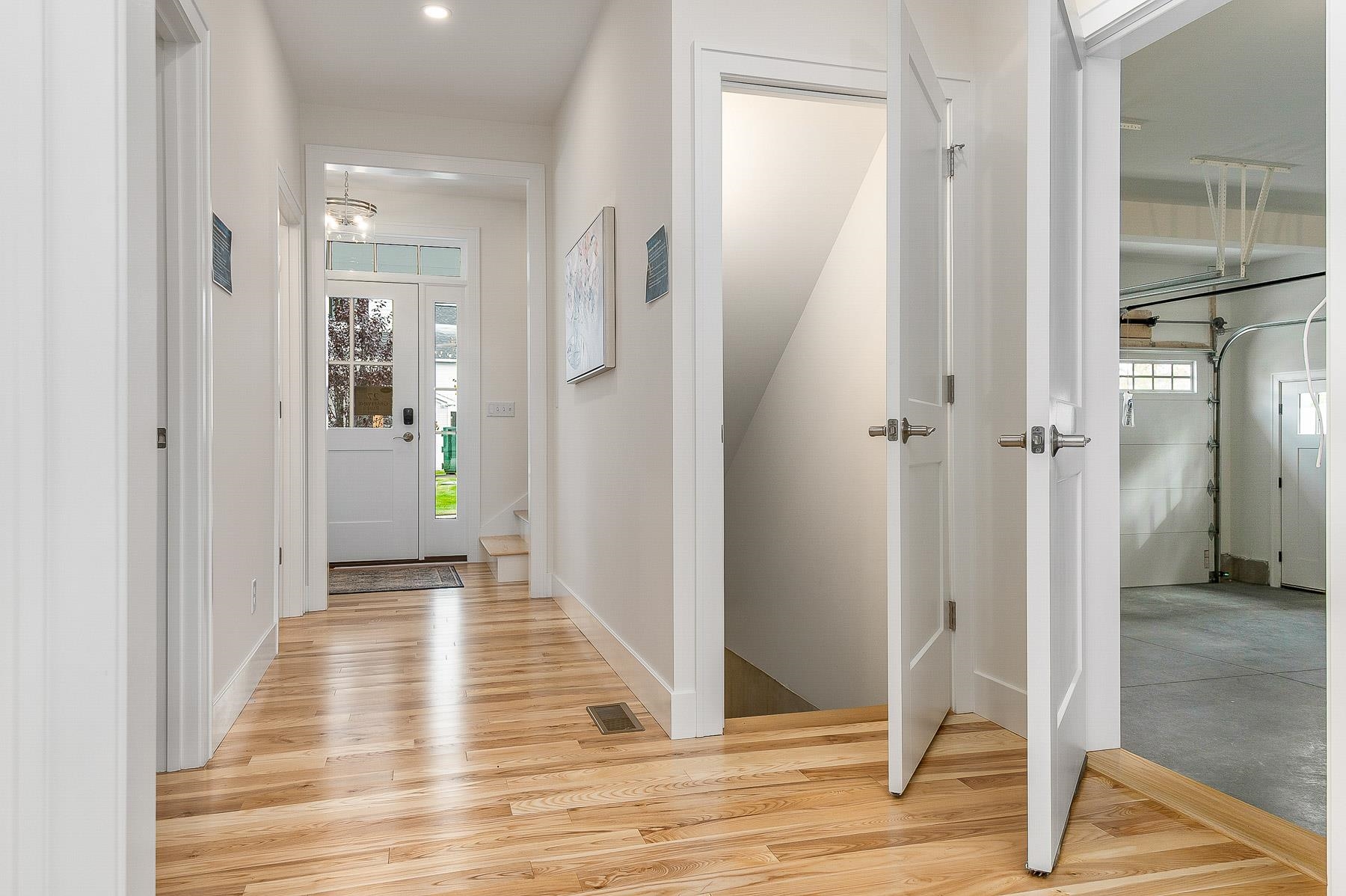 #5 Woodbury Reserve 5