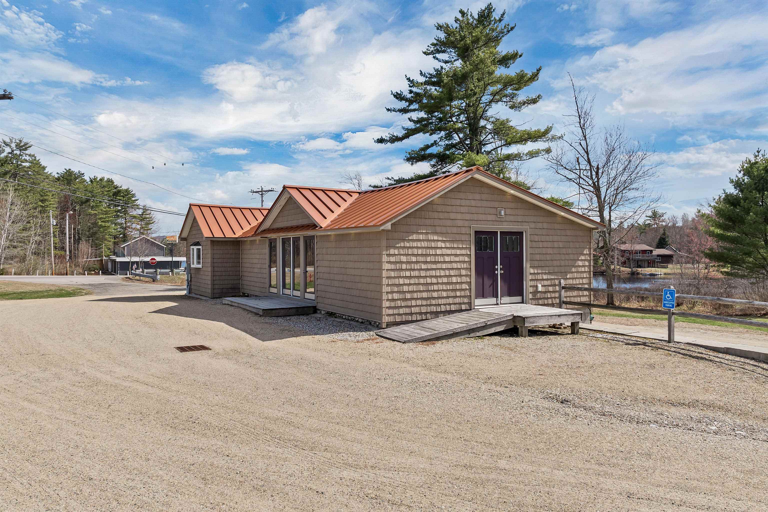 6 Suncook Valley Road