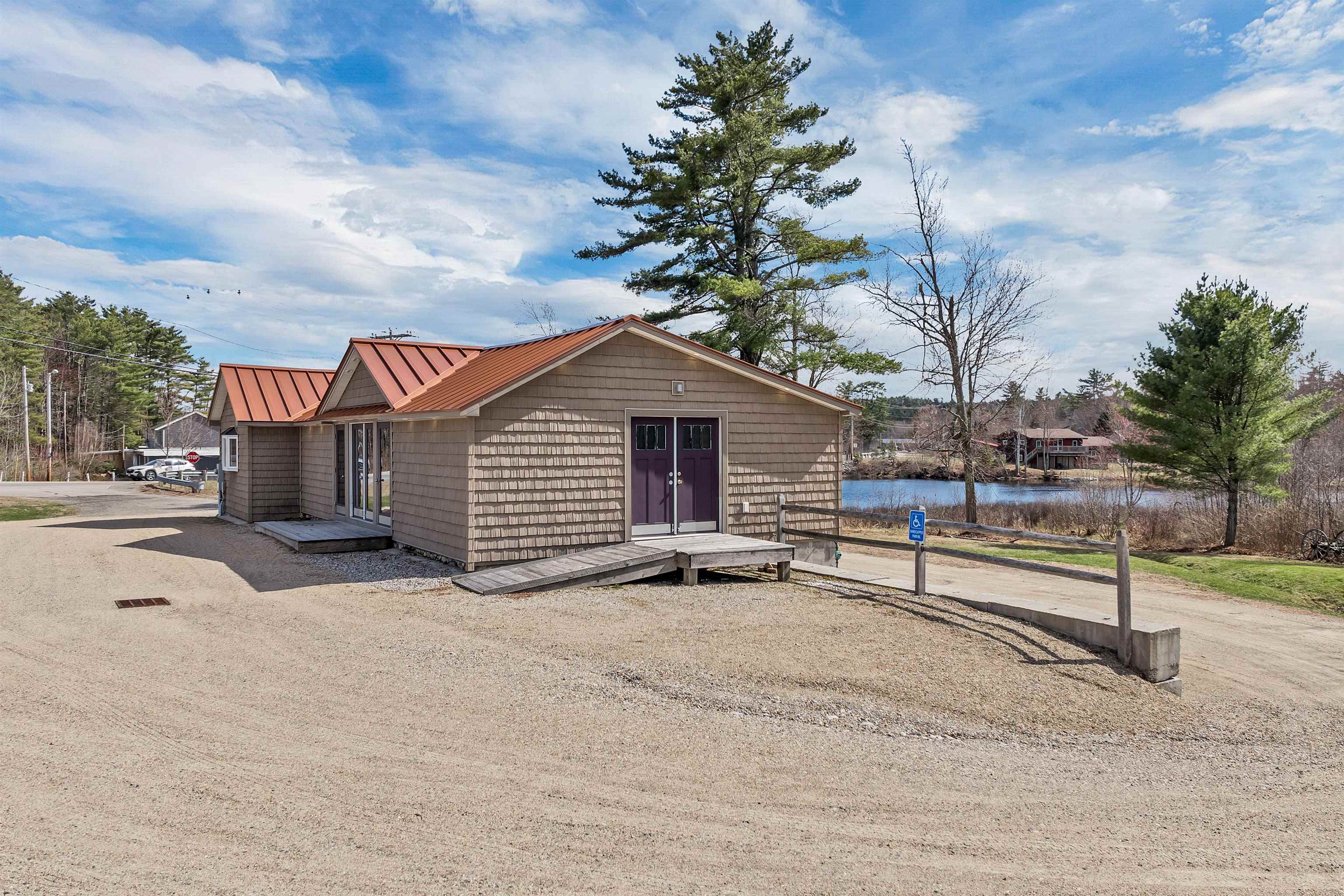 6 Suncook Valley Road