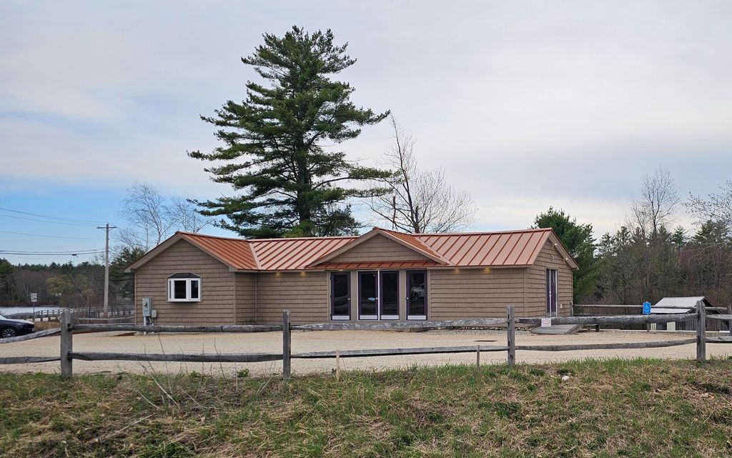 Photo of 6 Suncook Valley Road, Alton, NH 03809 (MLS # 5031449)