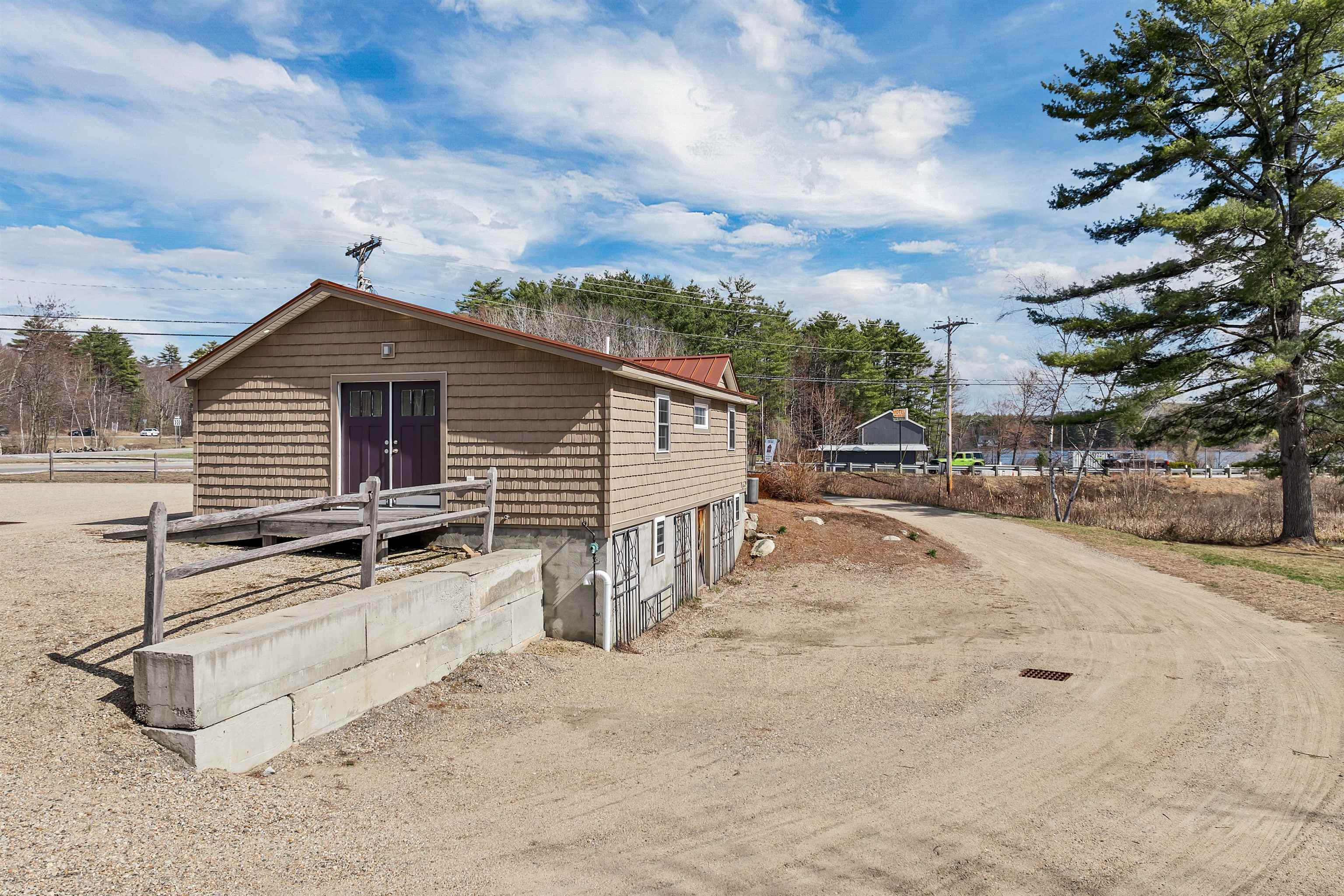 6 Suncook Valley Road