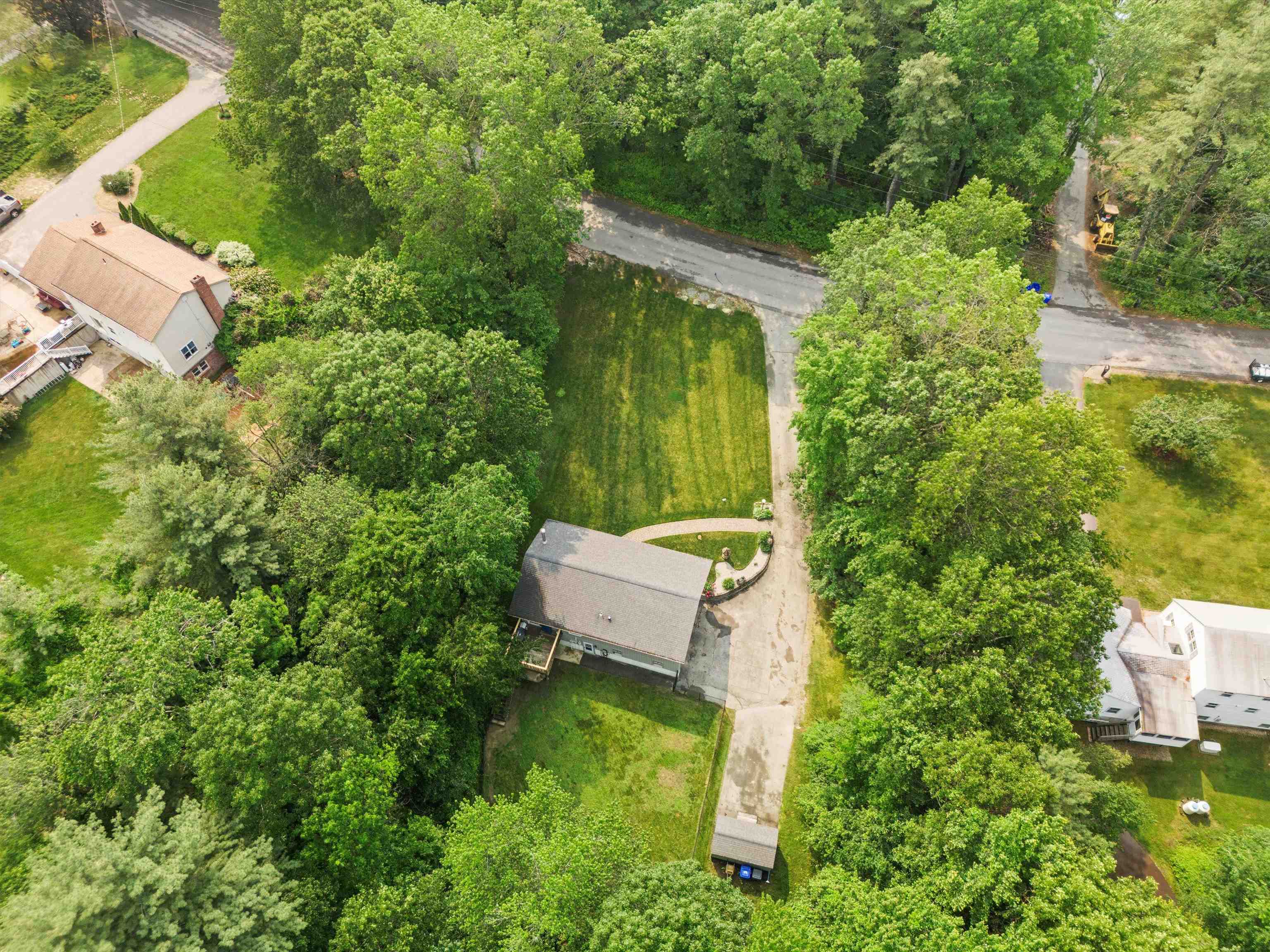 16 Hazelwood Drive