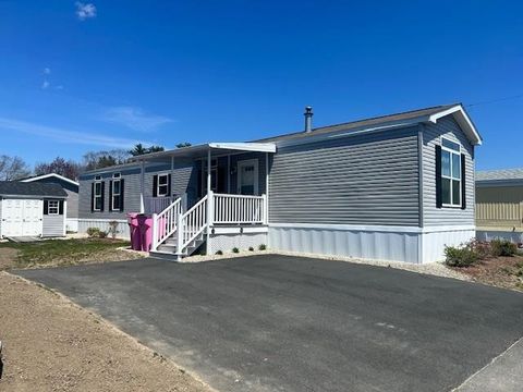 65 Caddy Drive, Salem, NH 03079 - #: 5074980