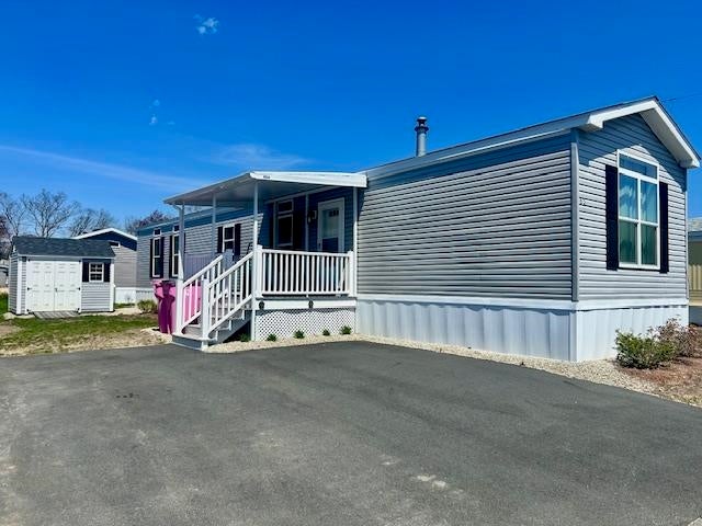 Photo of 65 Caddy Drive, Salem, NH 03079 (MLS # 5074980)