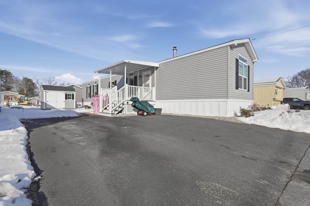 Photo of 65 Caddy Drive, Salem, NH 03079 (MLS # 5074980)