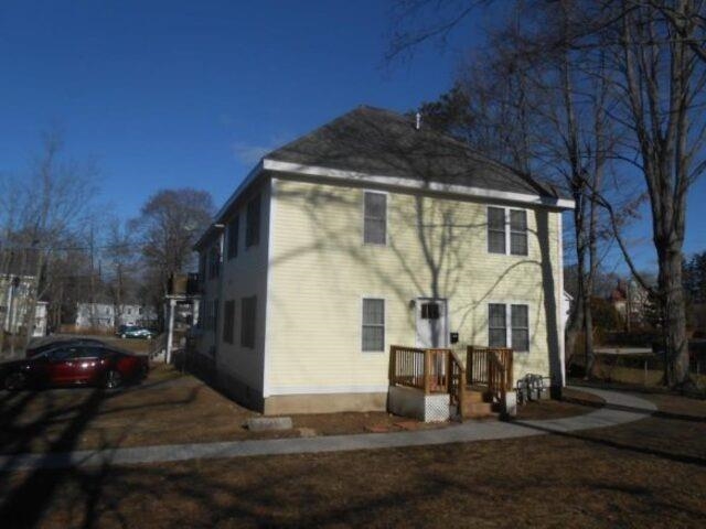 35-37 Courtland Street