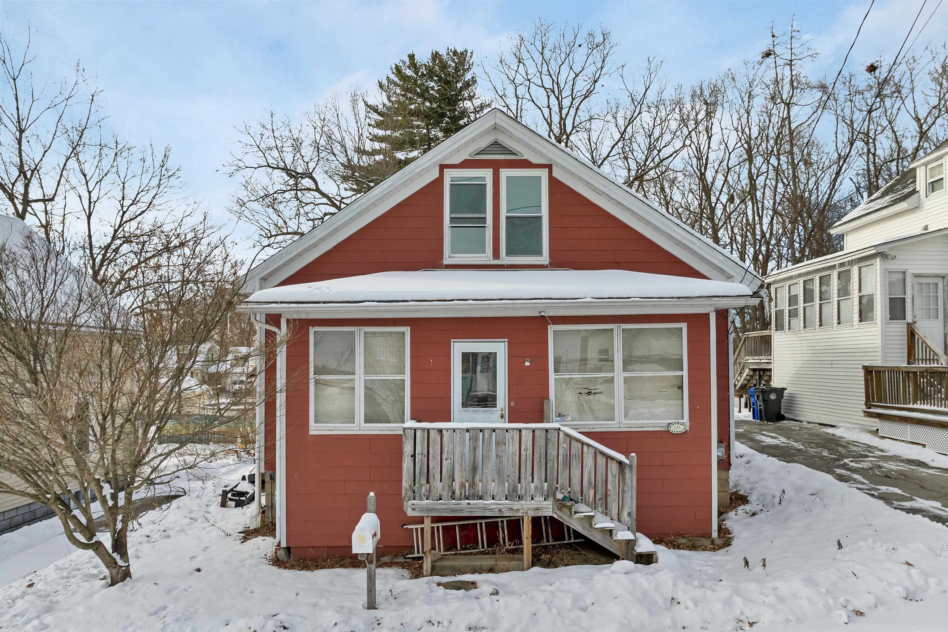 226 Lafayette Street