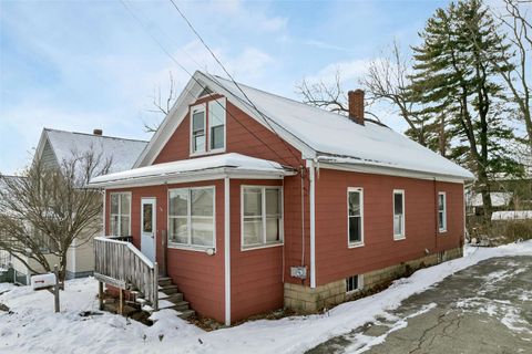 Photo of 226 Lafayette Street, Manchester, NH 03102 (MLS # 5072180)