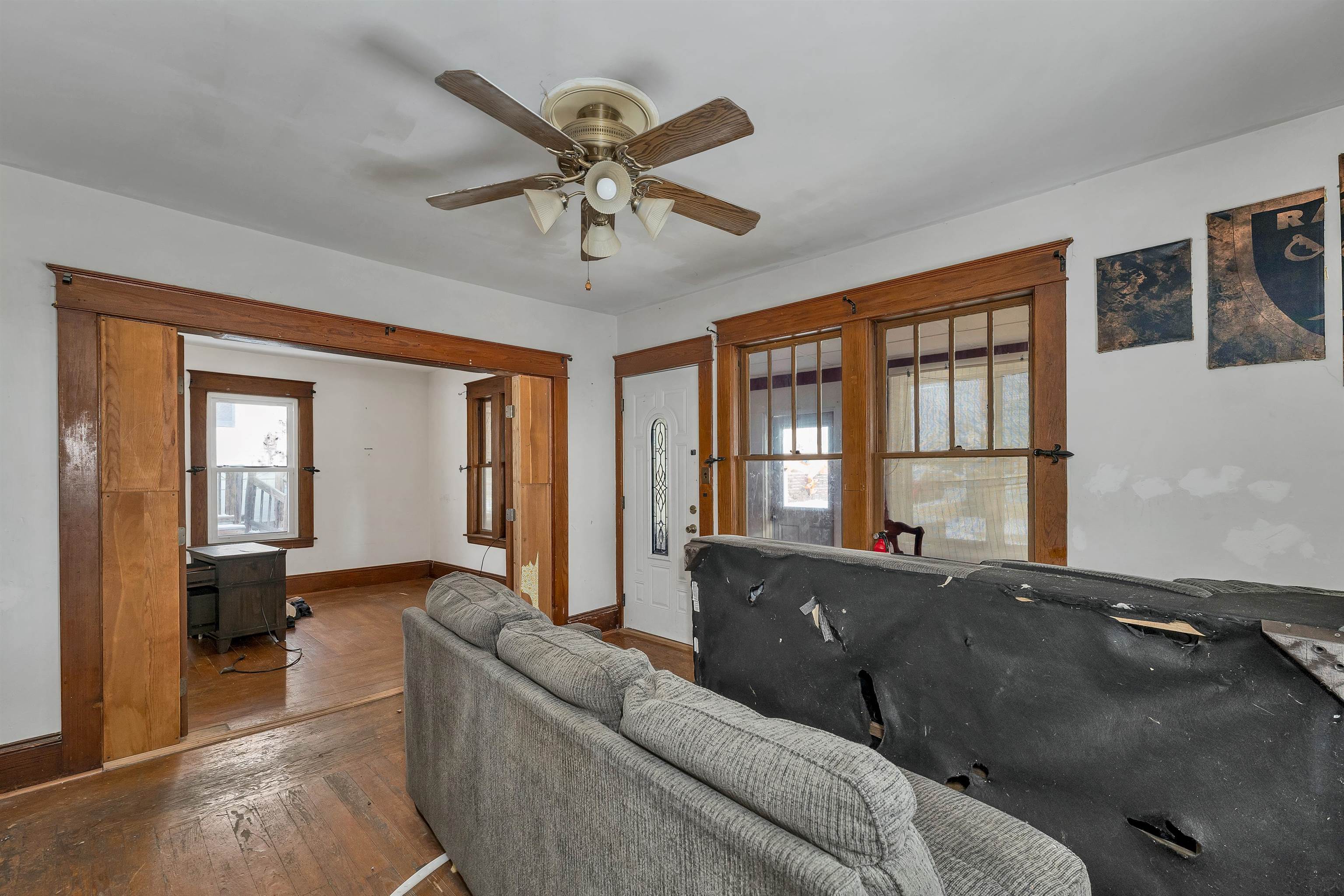 226 Lafayette Street