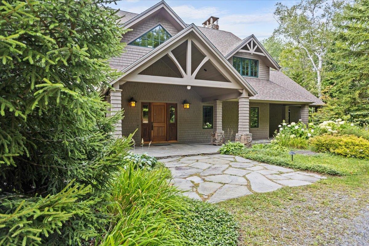 498 Fuller Farm Road
