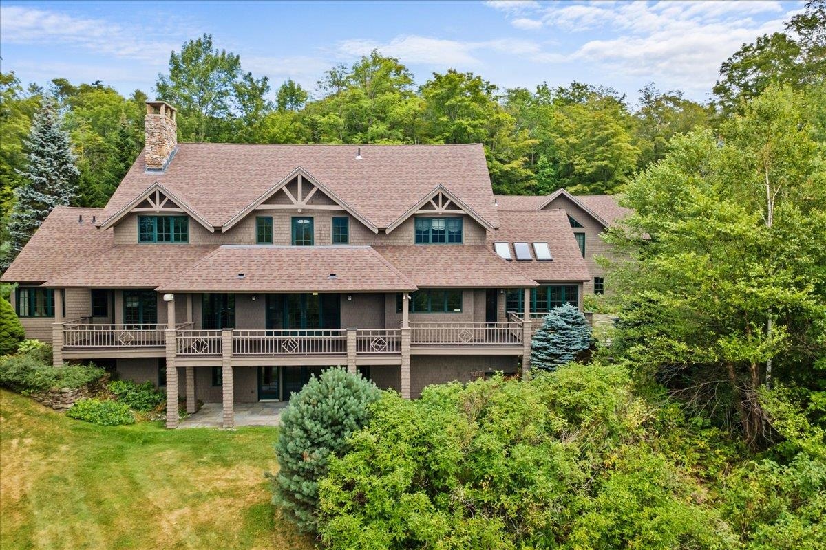 498 Fuller Farm Road