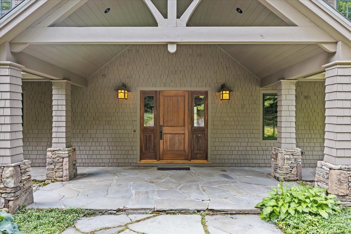 498 Fuller Farm Road