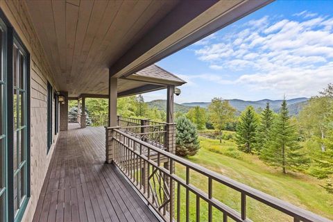 498 Fuller Farm Road Warren VT 05674