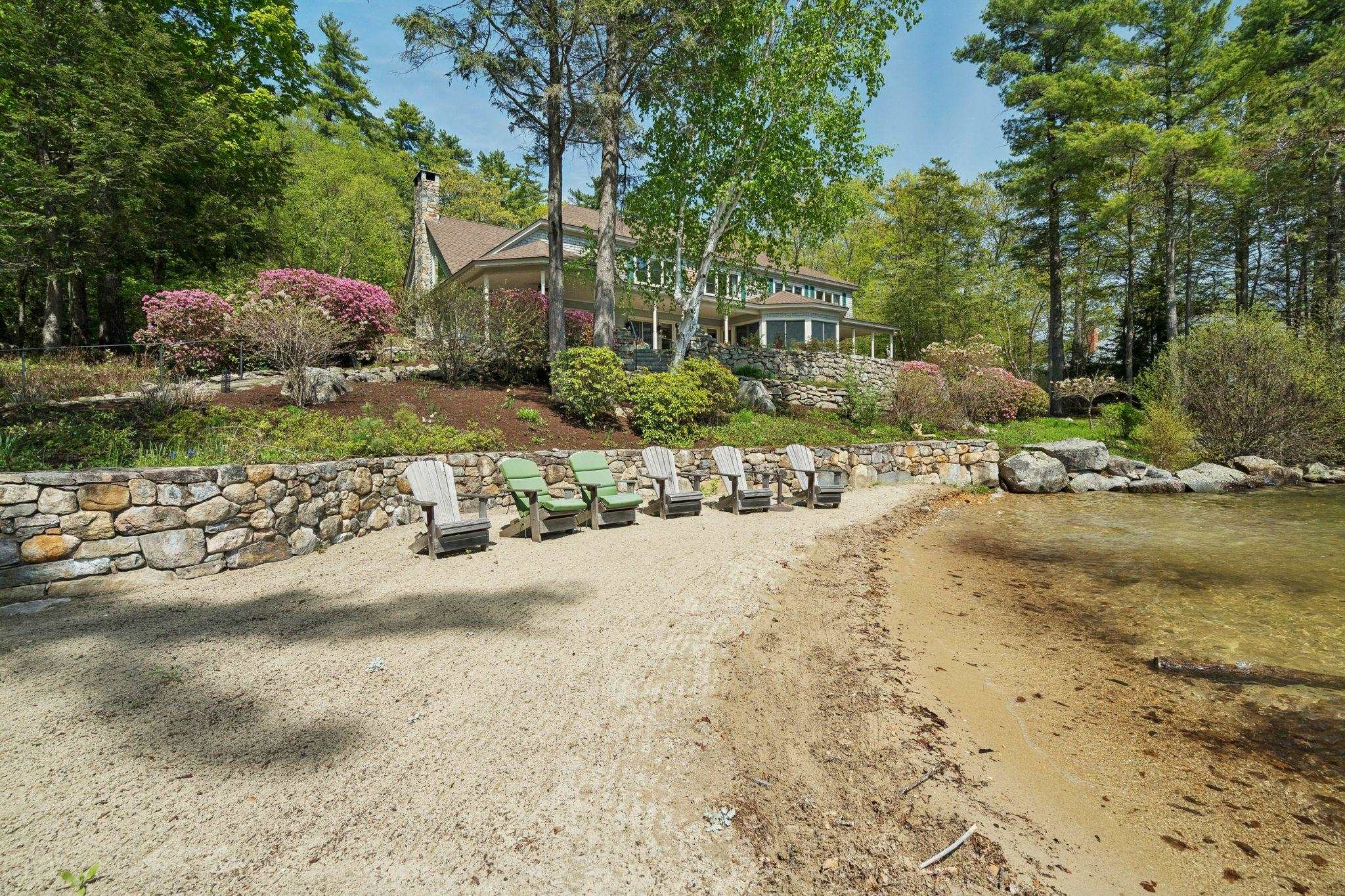80 Parker Island Road