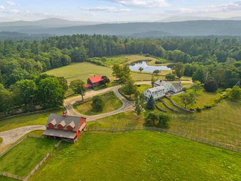 198 Piper Hill Road Weston VT 05161