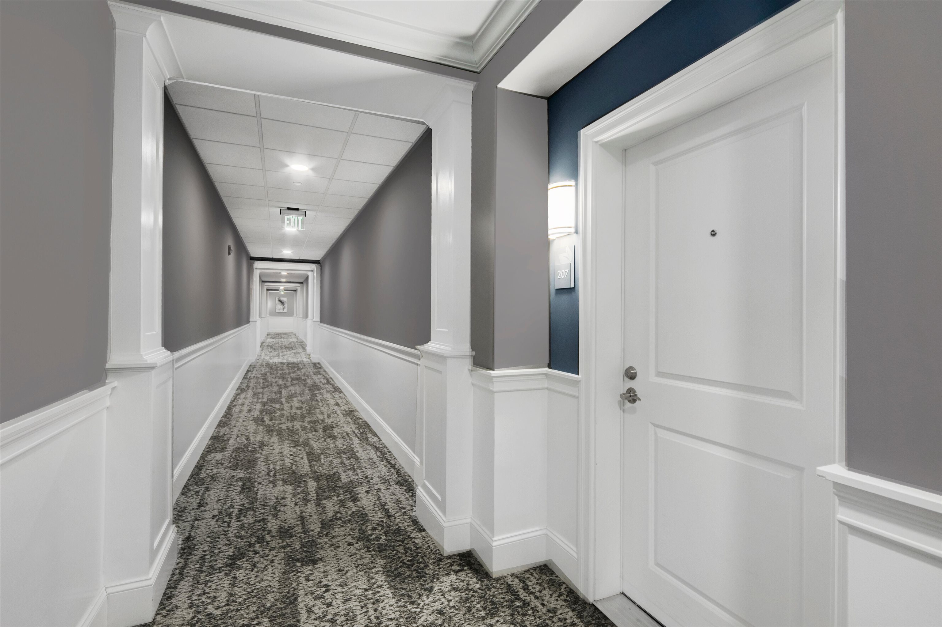 2 Henry David Drive 207