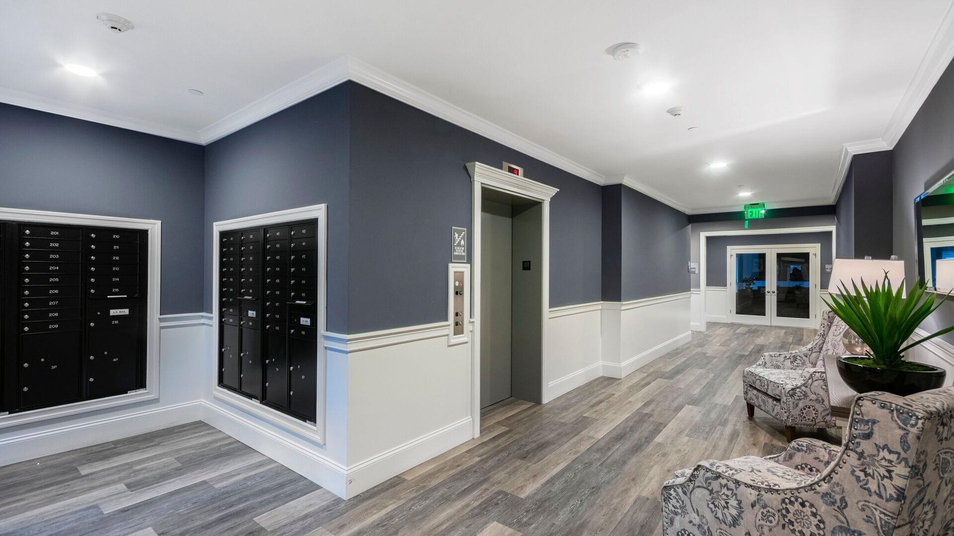 2 Henry David Drive 207